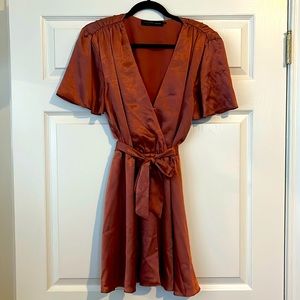 House of Harlow x Revolve Deess